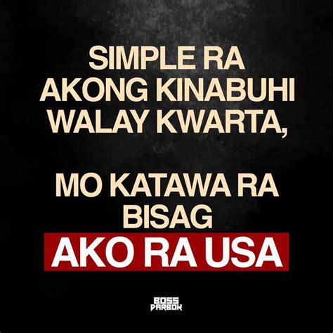 bisaya funny lines